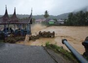 BMKG: Cuaca Sumbar Hari Ini Didominasi Berawan, Warga Diimbau Tetap Siaga Hujan
