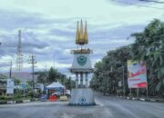 DLH Barru di Antara Debur Ombak dan Deru Industri di “Kota Hibrida”