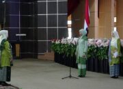 Wabup Inhil Yuliantini: Saatnya Lindungi dan Berdayakan Perempuan Pesisir di Hari Ibu ke-97
