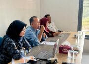 Wujudkan Satu Data Indonesia, Diskominfosandi Kampar Evaluasi Metadata Statistik OPD 2025