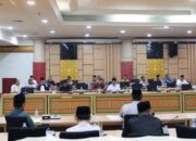 Finalisasi APBD 2026 Tuntas: Banggar DPRD Riau Desak Percepatan Infrastruktur Prioritas