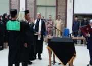Perkuat Mutu Pendidikan, Wakil Bupati Kampar Lantik 205 Kepala Sekolah dan 6 Pejabat Fungsional