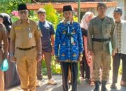 Penghormatan Terakhir untuk Syafrizal Bin Zainal, Sosok ASN Loyal di Lingkungan Setda Bengkalis