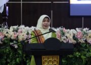 Ketua GOW Inhil: Perempuan Harus Cerdas Digital untuk Tangkal Kejahatan Cyber