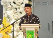 Bupati Herman Resmikan MPP Inhil: Satu Tempat untuk 1.422 Jenis Layanan Publik