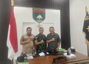 PT Tiga Mas Raja KSO PT APN Pekerjakan Tenaga Kerja Eks PT IP dan Sediakan Bus Sekolah