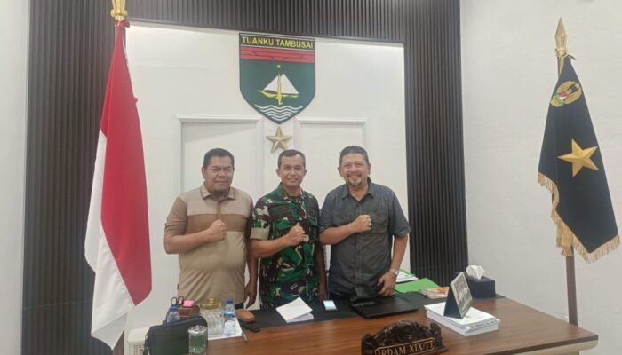 PT Tiga Mas Raja KSO PT APN Pekerjakan Tenaga Kerja Eks PT IP dan Sediakan Bus Sekolah
