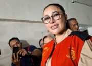 PT DKI Batalkan Putusan PN Jaksel: Nikita Mirzani Divonis 6 Tahun Penjara, Hakim Tegaskan TPPU Terbukti