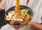 Ikkudo Ichi: Menguak Rahasia Keautentikan Rasa Jepang di Jantung Ibu Kota