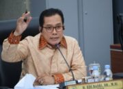 RDP Komisi III DPRD Riau dan BUMD: BRK Syariah Sumbang Dividen Terbesar, PIR Proyeksikan Rp 0