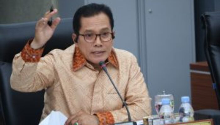 RDP Komisi III DPRD Riau dan BUMD: BRK Syariah Sumbang Dividen Terbesar, PIR Proyeksikan Rp 0