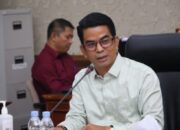 Komisi III DPRD Riau dan BPKAD Bahas Anggaran 2026, Tekankan Belanja Sesuai Kebutuhan