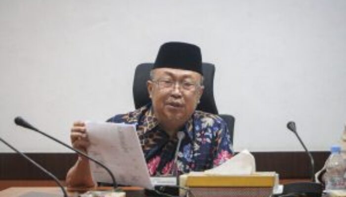 Bapemperda DPRD Riau Mulai Susun Propemperda 2026, Prioritaskan Regulasi Sesuai RPJMD