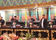 APBD 2026 Memasuki Tahap Krusial, DPRD dan Pemprov Riau Teken Nota Kesepakatan KUA-PPAS