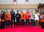 DPRD Riau Minta Data Kemiskinan BPS, Perkuat Akurasi Kebijakan Bantuan Sosial