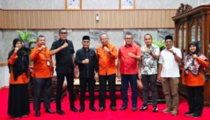DPRD Riau Minta Data Kemiskinan BPS, Perkuat Akurasi Kebijakan Bantuan Sosial