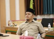 Banmus DPRD Riau Tetapkan Jadwal Desember 2025, Fokus Tuntaskan Program APBD Perubahan