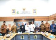 Komisi III DPRD Riau Gandeng Akademisi dan ISEI Bahas Strategi Pembangunan Daerah