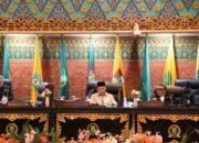 Respons Defisit APBD, DPRD Riau Bentuk Pansus Inisiatif Optimalisasi Pendapatan Daerah