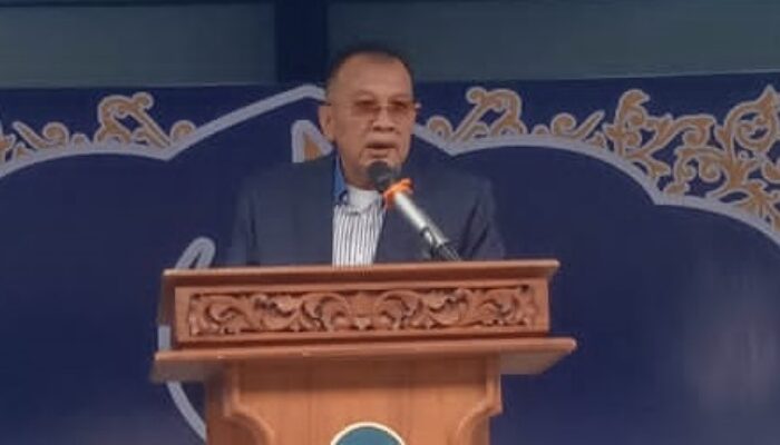 NasDem Rohul Mantapkan Langkah: Rakerda I Tegaskan Kemandirian, Sinergi Dengan Partai Lain Koalisi untuk Majukan Daerah