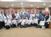 Komisi I DPRD Riau Rapat dengan BKD, Cari Solusi Status Honorer Nondatabase
