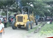 Hari Bhakti PU ke-80, Bupati Anton Ajak ASN Bangkitkan Semangat Pengabdian dan Gelar Aksi Kemanusiaan