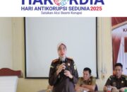 Kejari Inhu Sukses Selamatkan Uang Negara Miliaran Rupiah Sebagai “Kado Istimewa” Peringatan HAKORDIA 2025