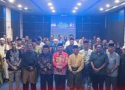 Pemkab Rohul Dorong Pengusulan Syech Abdul Wahab Rokan Jadi Pahlawan Nasional lewat Seminar Daerah