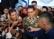 UHC Day 2025 : Pemerintah dan BPJS Perkuat Layanan BPJS