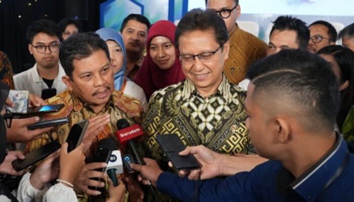 UHC Day 2025 : Pemerintah dan BPJS Perkuat Layanan BPJS