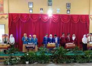 Kejari Inhu Gelar Lomba Debat dan Yel Yel Anti Korupsi Tingkat SMA Sederajat, Sekolah Ini Pemenangnya