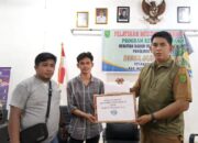 PT Tiga Raja Mas KSO PT Agrinas Palma Nusantara Bantu Warga Sungai Akar Terdampak Banjir
