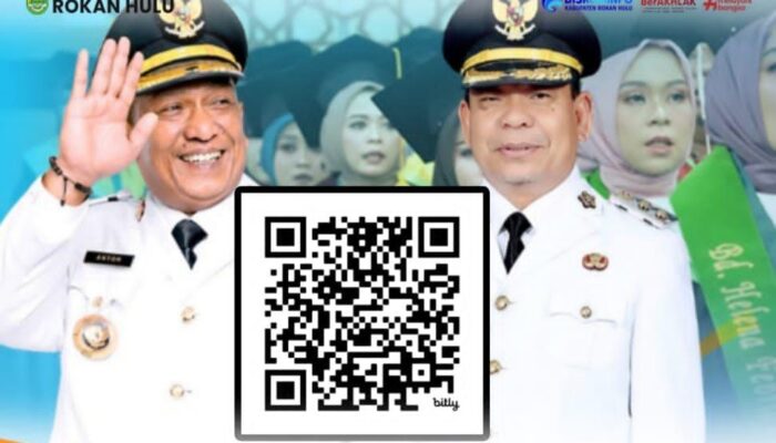 Kabar Baik! Pemkab Rokan Hulu Umumkan Penerima Bantuan Pendidikan Mahasiswa 2025