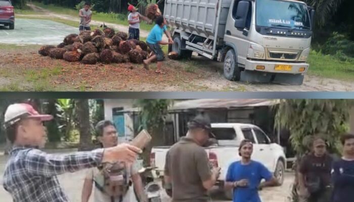 Management PT TRM KSO PT APN Bantah Keras Peryataan Kelompok Hendri Marbun