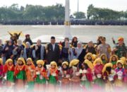Peringatan Hari Ibu ke-97 di Rokan Hulu, Perkuat Peran Perempuan Menuju Indonesia Emas 2045
