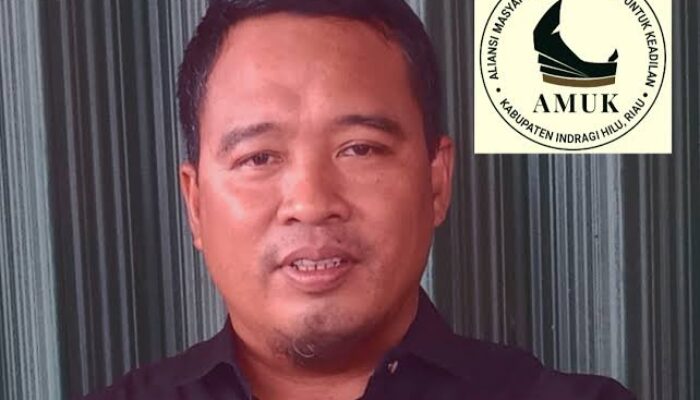 Marah Gegara Peserta Ekspos Dikondisikan, Ketua AMUK Inhu Siap Laporkan Kakanwil ATR/BPN Riau ke Pansus Agraria DPR dan Presiden