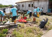 DLH Mesuji Mantapkan Langkah Kelola Sampah, Perkuat Organisasi dan Jalankan Program Strategis