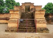 DLH Muaro Jambi di Antara Debu Industri dan Keagungan Candi
