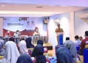 Cetak Pengusaha Muda di Era Digital, Pemkab Meranti Gelar Bimtek Kewirausahaan
