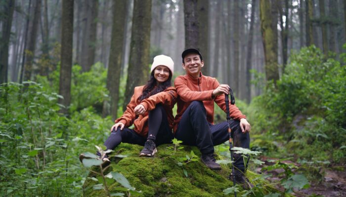 Bukan Sekadar Otot Kekar, Ini Panduan Lengkap Menjadi Pria Sehat dan Panjang Umur