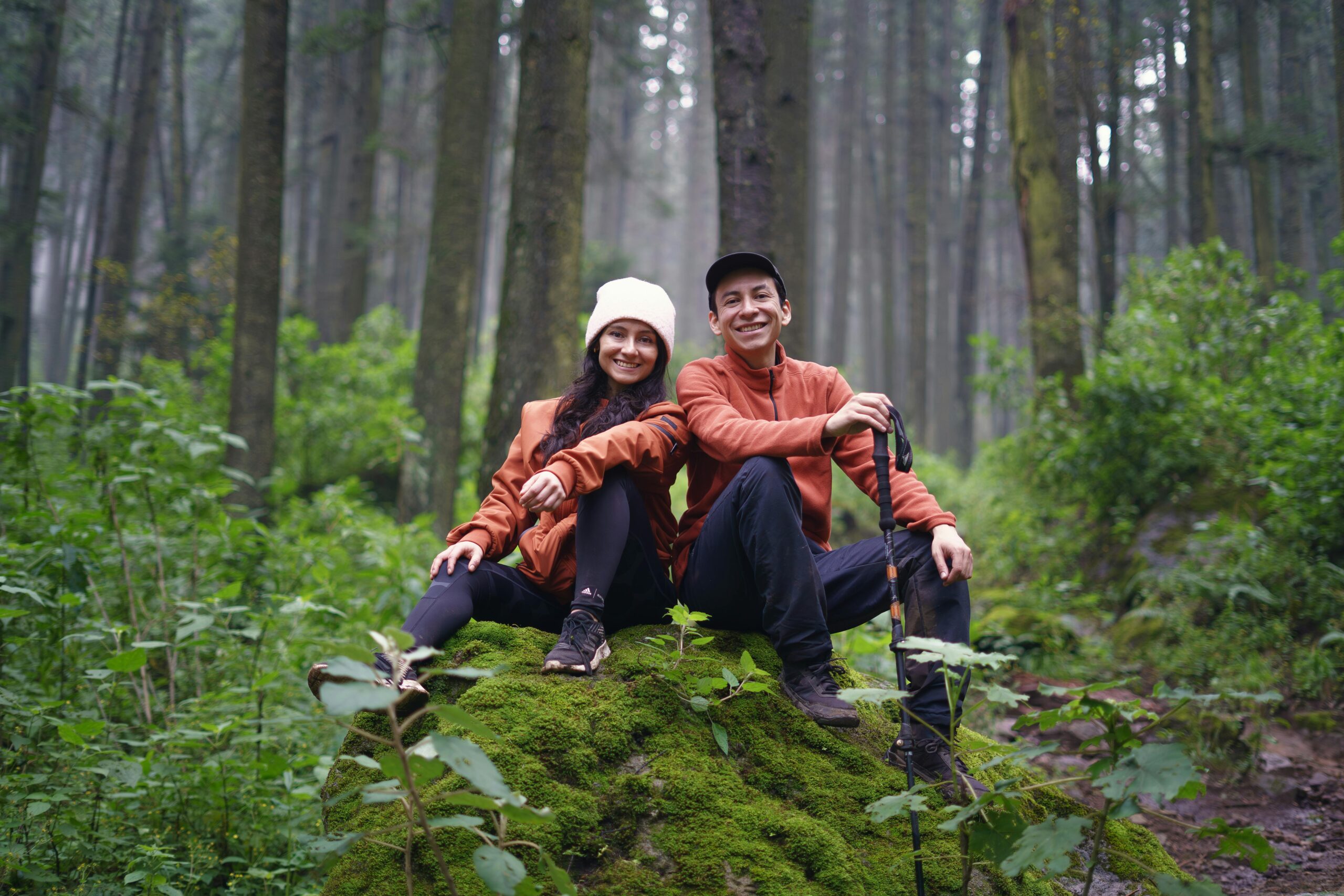 Hidup sehat untuk pria