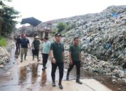 Sulap Sampah Jadi Listrik, Begini Strategi Baru Pemko Pekanbaru Tata TPA Muara Fajar