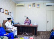 Sekdako Dumai Intruksikan Pekerja Tertib Pajak dan Perusahaan Patuhi Regulasi