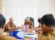 Skala Prioritas 2026: Pemko Dumai Fokus Atasi Banjir Rob dan Bangun Jalan Parit Kitang