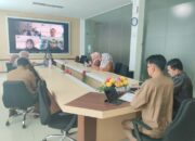 Perkuat Keamanan Digital, Pemko Dumai Gandeng BSSN Perpanjang PKS Sertifikat Elektronik