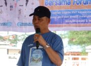 Pekan Literaksi Ke-4 Inhil: Strategi Bupati Herman Cetak Generasi Emas 2045