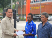 Kolaborasi Pemko dan Pemprov Riau: Dana Bantuan Tunai Rp900 Ribu Cair Tanpa Potongan