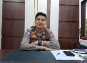 Profil AKP Fikri Kurniawan, Pencetus Uji SIM C Nasional yang Kini Jabat Kasat Lantas Polres Inhu
