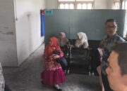Tingkatkan Layanan Adminduk, Plt Kadisdukcapil Bengkalis Tinjau Kantor Baru UPT Bantan