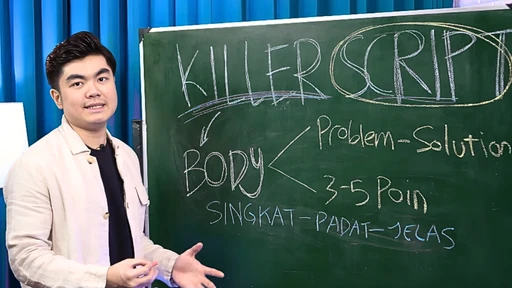 Samuel Christ, founder Seefluencer.